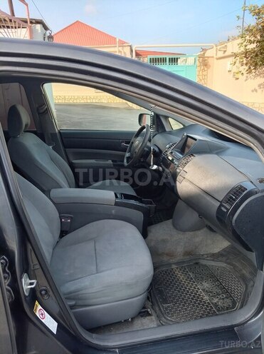Toyota Prius 2008, 502,115 km - 1.5 л - Bakı