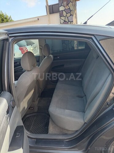 Toyota Prius 2008, 502,115 km - 1.5 л - Bakı