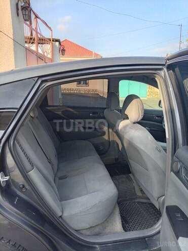 Toyota Prius 2008, 502,115 km - 1.5 л - Bakı