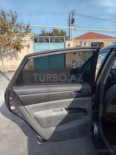 Toyota Prius 2008, 502,115 km - 1.5 л - Bakı