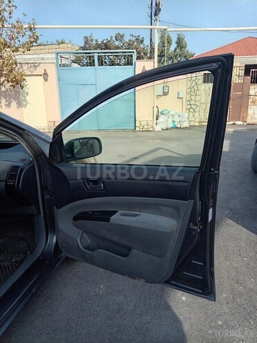 Toyota Prius 2008, 502,115 km - 1.5 л - Bakı