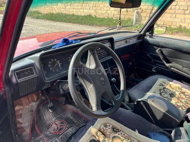 LADA (VAZ) 2107 1996, 25,800 km - 1.5 l - Bakı