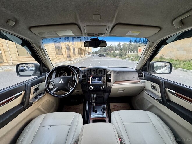 Mitsubishi Pajero 2008, 277,757 km - 3.0 l - Bakı