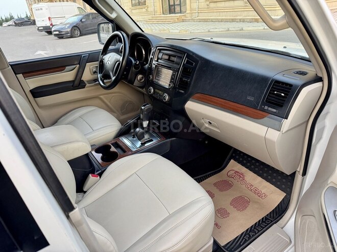 Mitsubishi Pajero 2008, 277,757 km - 3.0 l - Bakı