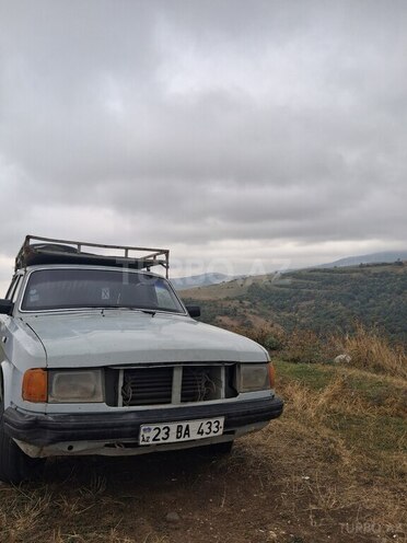 GAZ 31029 1994, 555,550 km - 2.4 l - Gəncə