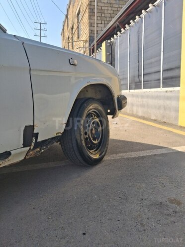 GAZ 31029 1994, 555,550 km - 2.4 l - Gəncə