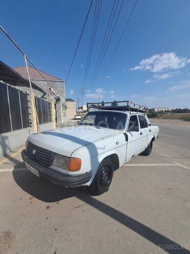 GAZ 31029 1994, 555,550 km - 2.4 l - Gəncə