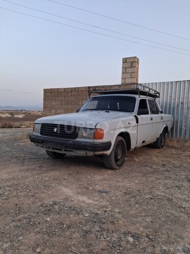 GAZ 31029 1994, 555,550 km - 2.4 l - Gəncə