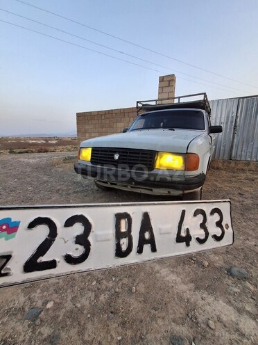 GAZ 31029 1994, 555,550 km - 2.4 l - Gəncə