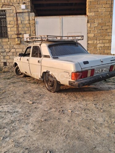 GAZ 31029 1994, 555,550 km - 2.4 l - Gəncə