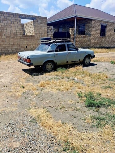 GAZ 31029 1994, 555,550 km - 2.4 l - Gəncə