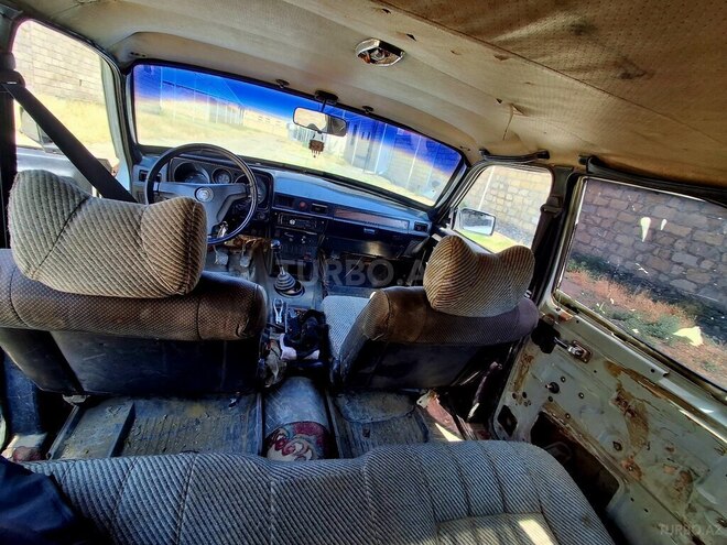 GAZ 31029 1994, 555,550 km - 2.4 l - Gəncə