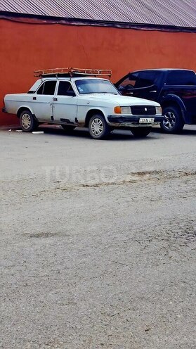GAZ 31029 1994, 555,550 km - 2.4 l - Gəncə