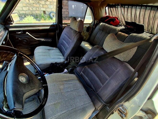 GAZ 31029 1994, 555,550 km - 2.4 l - Gəncə