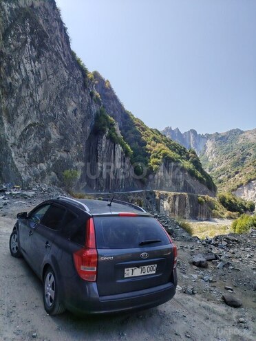 Kia  2010, 305,000 km - 1.4 l - Ağcabədi