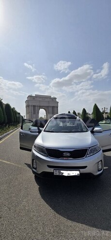 Kia Sorento 2014, 199,000 km - 2.4 l - Gəncə