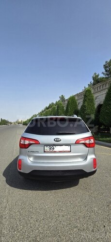 Kia Sorento 2014, 199,000 km - 2.4 l - Gəncə