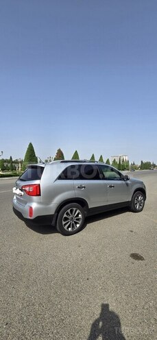 Kia Sorento 2014, 199,000 km - 2.4 l - Gəncə