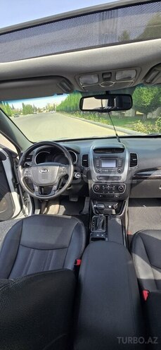 Kia Sorento 2014, 199,000 km - 2.4 l - Gəncə