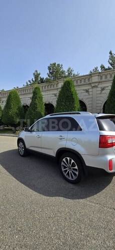 Kia Sorento 2014, 199,000 km - 2.4 l - Gəncə