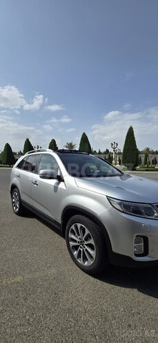 Kia Sorento 2014, 199,000 km - 2.4 l - Gəncə