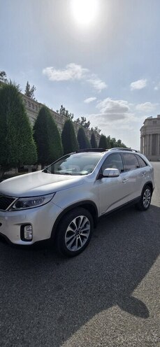 Kia Sorento 2014, 199,000 km - 2.4 l - Gəncə