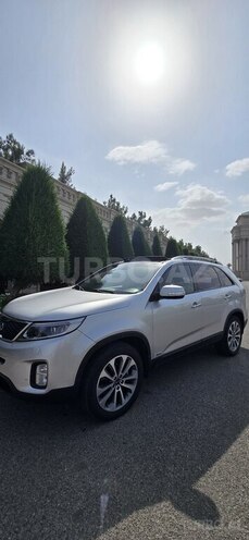 Kia Sorento 2014, 199,000 km - 2.4 l - Gəncə