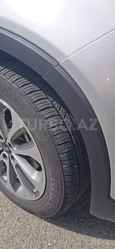 Kia Sorento 2014, 199,000 km - 2.4 l - Gəncə