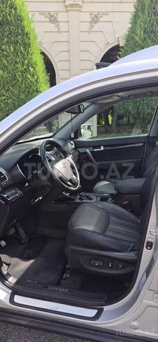 Kia Sorento 2014, 199,000 km - 2.4 l - Gəncə