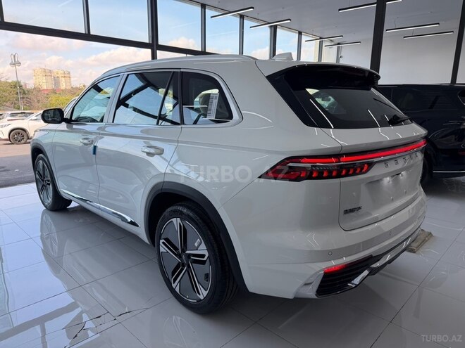 Geely Monjaro 2026, 0 km - 1.5 l - Bakı