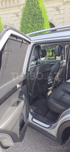 Kia Sorento 2014, 199,000 km - 2.4 l - Gəncə