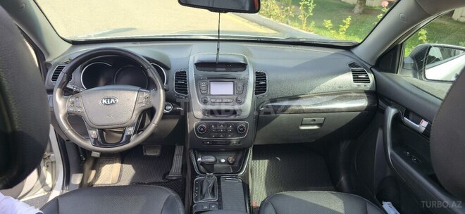 Kia Sorento 2014, 199,000 km - 2.4 l - Gəncə