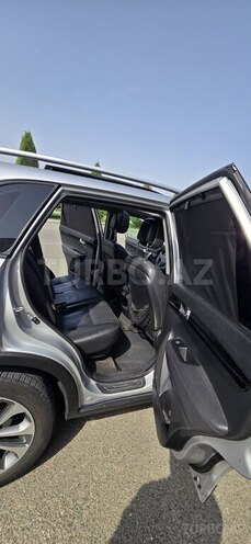 Kia Sorento 2014, 199,000 km - 2.4 l - Gəncə