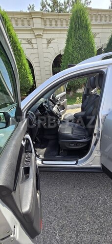 Kia Sorento 2014, 199,000 km - 2.4 l - Gəncə