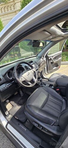 Kia Sorento 2014, 199,000 km - 2.4 l - Gəncə