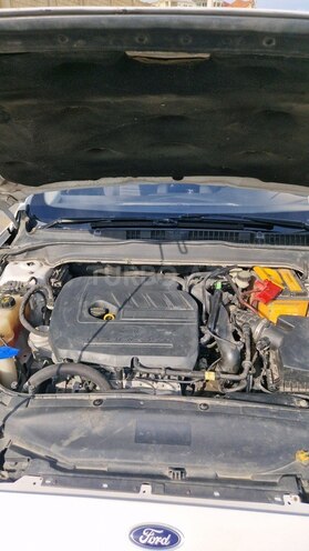 Ford Fusion (North America) 2014, 204,925 km - 1.5 л - Bakı