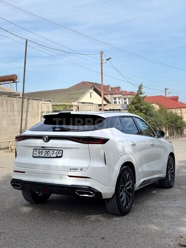 Changan  2025, 36,000 km - 1.5 l - Bakı
