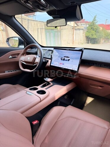 Changan  2025, 36,000 km - 1.5 l - Bakı