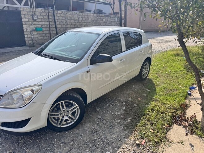 Opel Astra 2008, 252,000 km - 1.6 l - Xaçmaz