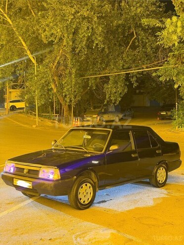 Tofas Sahin 2005, 99,999 km - 1.6 l - Bakı