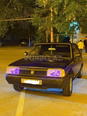 Tofas Sahin 2005, 99,999 km - 1.6 l - Bakı