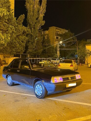 Tofas Sahin 2005, 99,999 km - 1.6 l - Bakı