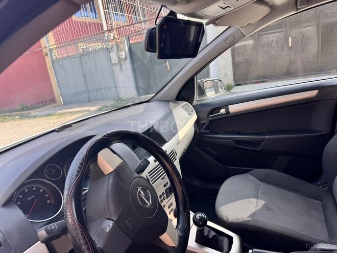 Opel Astra 2008, 252,000 km - 1.6 l - Xaçmaz