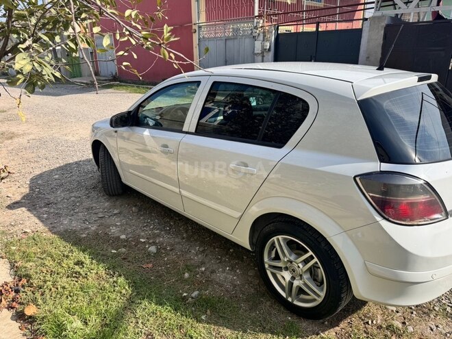 Opel Astra 2008, 252,000 km - 1.6 l - Xaçmaz