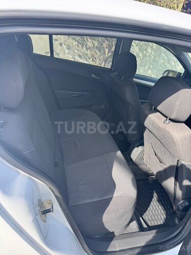 Opel Astra 2008, 252,000 km - 1.6 l - Xaçmaz