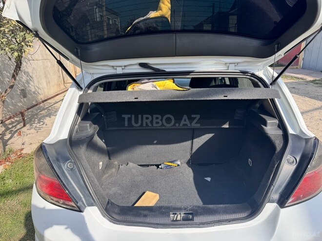 Opel Astra 2008, 252,000 km - 1.6 l - Xaçmaz