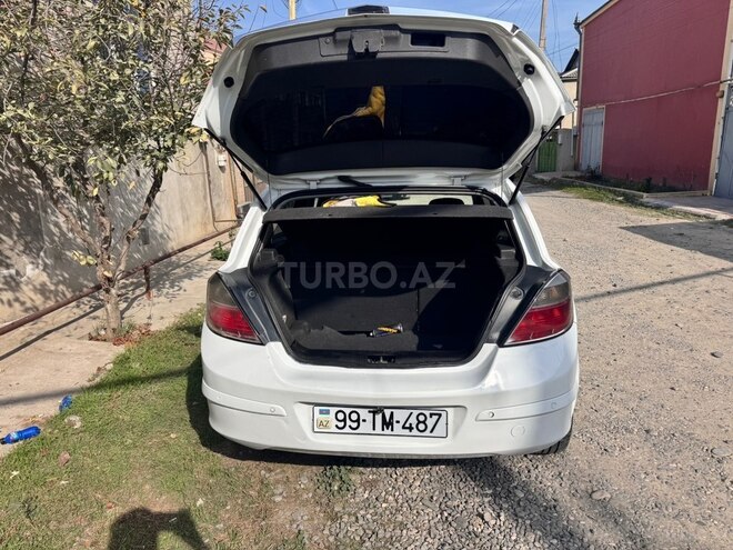 Opel Astra 2008, 252,000 km - 1.6 l - Xaçmaz