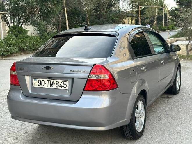 Chevrolet Aveo 2011, 163,450 km - 1.4 l - Bakı
