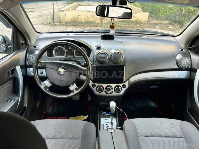 Chevrolet Aveo 2011, 163,450 km - 1.4 l - Bakı