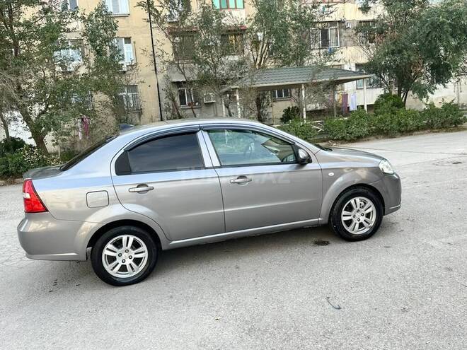 Chevrolet Aveo 2011, 163,450 km - 1.4 l - Bakı
